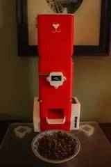 Easy to print Tank keychain - Tiger 1, Centurion (with rotating tower)