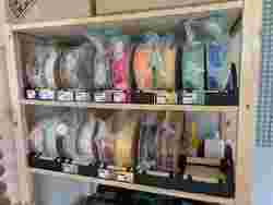 eSUN eVacuum Kit Pro pump holder for Multiconnect (OpenGrid/Multiboard)