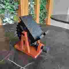 Fan cover for Elegoo Centauri Carbon