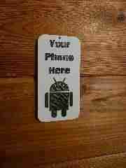 Final Fantasy VII FF7 Cloud Strife Bracer