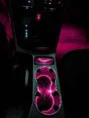 Ford Kuga 2 BLIS Radar Mount