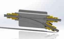 FX Imact Long Arca Trigger Guard