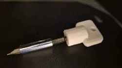 Guitar turning peg