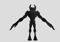 Hands or Feet for Stop Motion Puppet Making