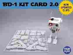 Jungle Safari Animal Print Coasters