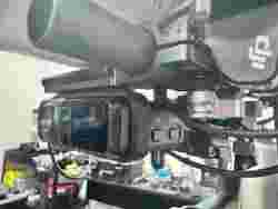 La Marzocco LM1 Funnel and Tamp expander