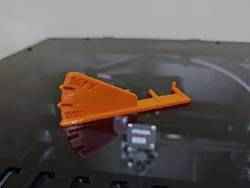 MK4/MK4S Buddy Camera Mount