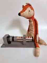 Modular arena system for Robot Racing