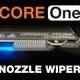 MP Nozzle Wiper Core One
