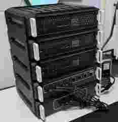 NexGen3D: Asrock Intel Arc A770 Whiteout Shroud for the HYTE Y70