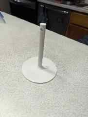 Nissan Rogue 1.5L oil funnel