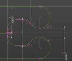 Nose shackle (bondage)