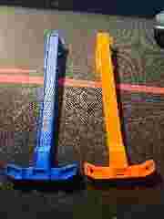 (OUTDATED, SEE V2) Nerf Mega XL Magazine, Full Length and 70mm