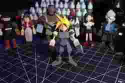 Paint Holder Wall Mount (Army Painter or Vallejo)