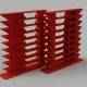 Parameteric Temperature Tower