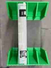 Polaris Ranger XD 1500 Side Pocket Storage Insert â 3D Printable Replacement | 3MF File