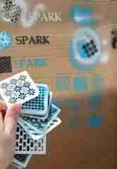 Qbrick system dividers/containers