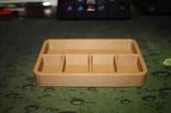 Robuste 3D-gedruckte Aufbewahrungsbox / Kiste