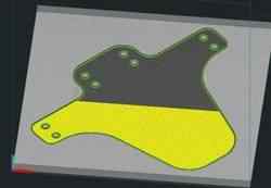 Sculpfun S-Series Skadis accesories holder