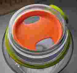 Shampoo bottle holderSoapland