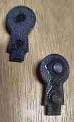 Skoda Fabia II universal phone holder