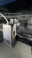 Soul Eater Maka Albarn Hueforge