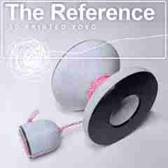 Stepped Micron Organizers (Two Sizes)