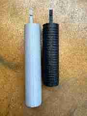 Surface Mount Enclosure for IEC C14 Rewireable Socket