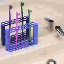 Tooth Brush Holder