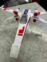 Toothbrush charger power outlet shelf