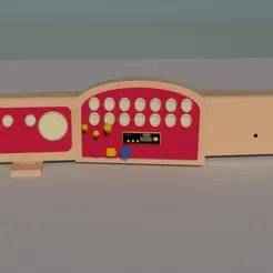 1/14 Custom Dashboard