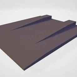 1/14 Grand Hauler, Chassis Covers