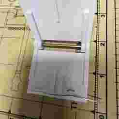 1/16 foot man loop maker