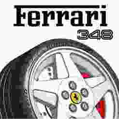 1/18 FERRARI 348 GTS WHEEL - LBWK / LIBERTY WALK / PORSCHE / VW / RACING / RIM / SUBARU / STI WRX / OPEL / BMW / MERCEDES / FORD/ NISSAN / GTR / MITSUBISHI / EVO / AE86 / MUGEN / TYPE R /