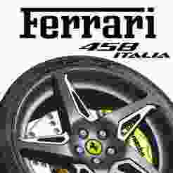 1/18 FERRARI 458 ITALIA SPYDER WHEEL - LBWK / LIBERTY WALK / PORSCHE / VW / RACING / RIM / SUBARU / STI WRX / OPEL / BMW / MERCEDES / FORD/ NISSAN / GTR / MITSUBISHI / EVO / AE86 / MUGEN / TYPE R /