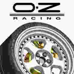 1/18 OZ RACING FUTURA WHEELS - LIBERTY WALK / PORSCHE /SUBARU STI WRX / OPEL / BMW / MERCEDES / FORD/ NISSAN / GTR / MITSUBISHI EVO / AE86 / MUGEN / TYPE R / SPEEDLINE / PRODRIVE / GTI /