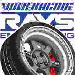 1/18 RAYS VOLK TE37 V WHEEL - LIBERTY WALK / PORSCHE /SUBARU STI WRX / OPEL / BMW / MERCEDES / FORD/ NISSAN / GTR / MITSUBISHI EVO / AE86 / MUGEN / TYPE R / SPEEDLINE / PRODRIVE /