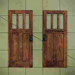 1:24 Craftsman door