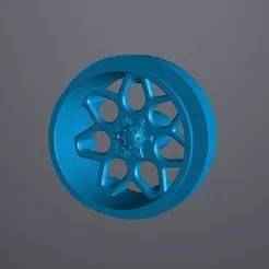 1/64 Rims