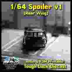 1/64 Spoiler v1