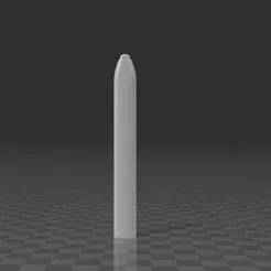 107mm Type 63 Rocket (INC)
