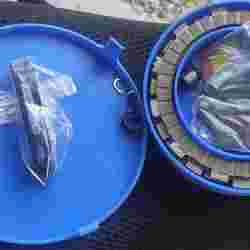 121x80mm Universal Clutch Plate Storage Box