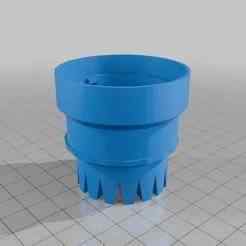 13-pin trailer plug holder