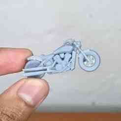 164 indian scout bobber