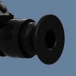 1PN138 Eyecup
