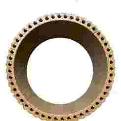 2.5 Inch Hinged Tube Notching/Coping Tool
