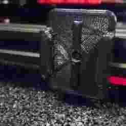 2020 v-slot GoPro&Cie holder