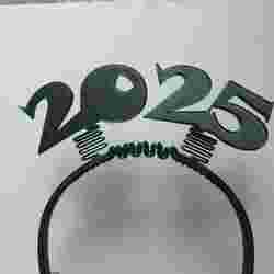 2025 Headband