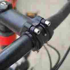 25.4–31.8 mm Handlebar Shim