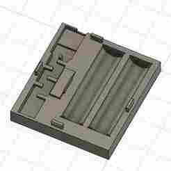 2x 18650 Battery Charger